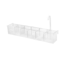 Scatola filtro serbatoio pesci