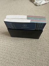 Mercedes E Class Owners Manual