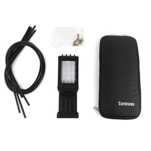 Carbtune pro carburatore e - 4,