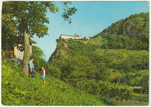 Feltre belluno convento e - feltre,