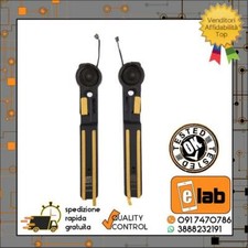 CASSE DOPPIO SPEAKER APPLE MACBOOK AIR 11.6" A1370 2010-2011 A1465 (2012 - 2015)