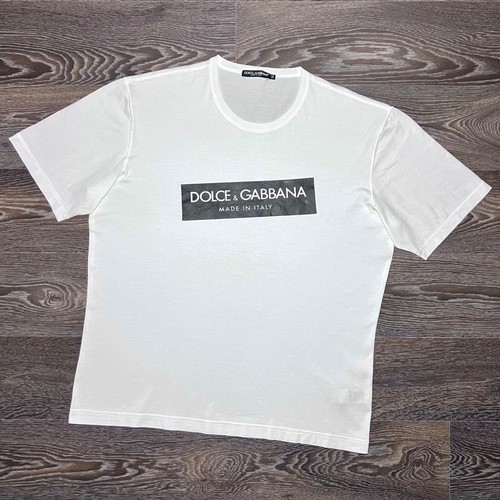 Shirt dolce gabbana - t-shirt, made