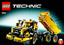 LEGO technics 8264