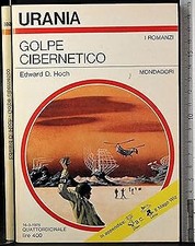 Golpe cibernetico [Flexibound]