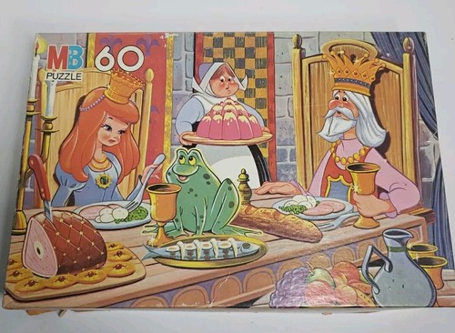 Milton bradley principe - milton,