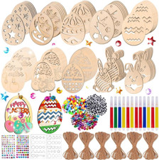 Pendente Pasquale in Legno,286