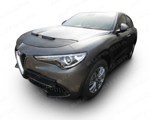 Cofano bra per alfa romeo - per,
