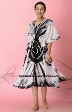 Donna Taglie Forti Kaftano