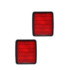 Fanalini posteriori per per