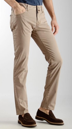 Jacob cohen pantalone uomo - cohen,