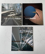 I Maestri Dell’architettura