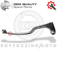 LEVA FRIZIONE SINISTRA CROMATA