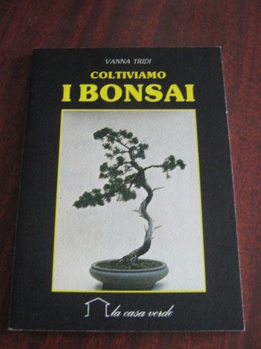 Coltiviamo bonsai di vanna - ,