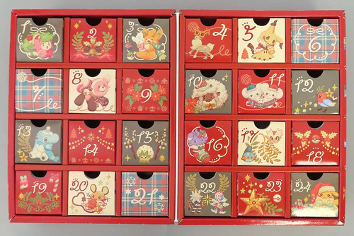 Pokemon calendario avvento - calendario,