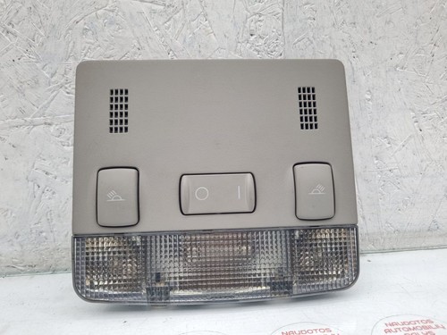 Fanale sedile anteriore - , audi