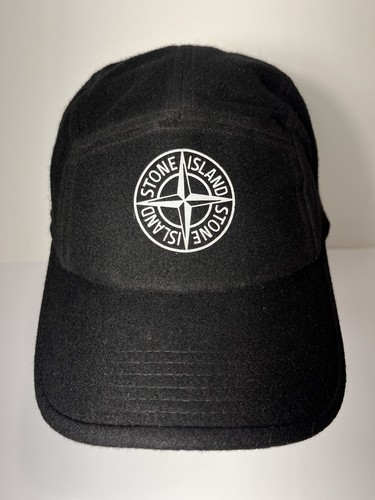 Cappello berretto stone island - cappello,