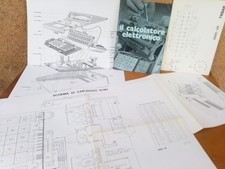 Calcolatore Elettronico TESAK