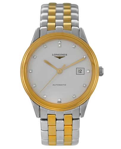 Longines flagship - longines,