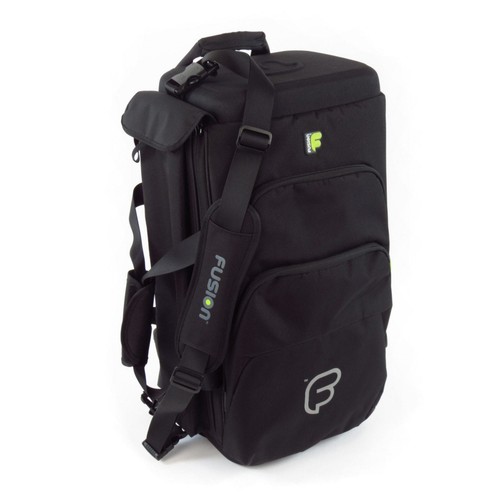 Fusion bags bk tromba - bags,