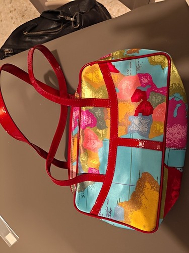Borsa alviero martini - alviero, prima