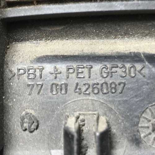 7700433076 maniglia porta ant - porta,