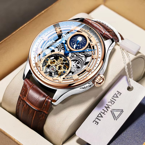 Mark fairwhale orologio - fairwhale,