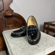 Mocassini Christian Louboutin