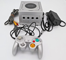 Console Nintendo GameCube