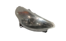 Faro anteriore Destro Passeggero per Citroen C3 Pluriel (2003   In produzione)