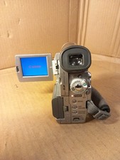 Canon MV6iMC videocamera