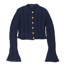 LOUIS VUITTON Cardigan a