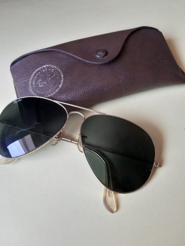 Occhiali sole ray ban - sole,