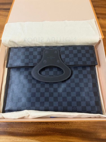 Louis vuitton damier borsa - vuitton,
