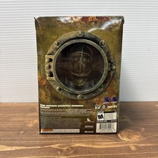 BioShock - Gioco e Figura