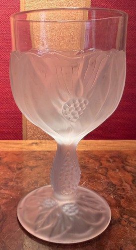 Bicchiere vino vintage - vino,