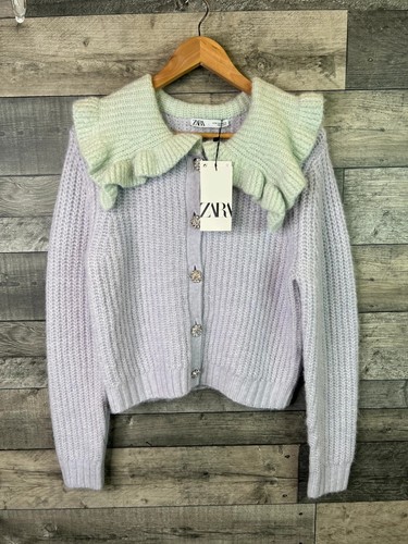 Cardigan donna zara taglia - cardigan,