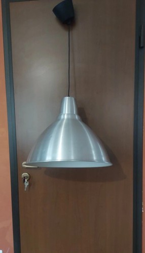 Lampada sospensione in - lampada,