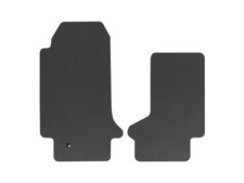 Tappetini in velluto per Opel