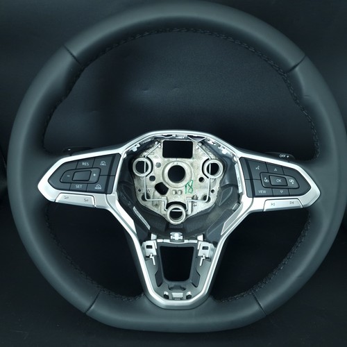 Volante pelle golf - volante,