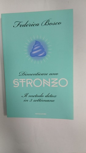 Federica bosco dimenticare - bosco,