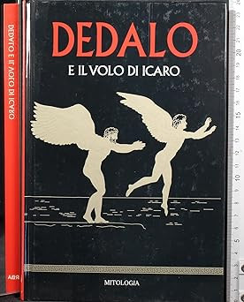 Dedalo volo di - e, icaro