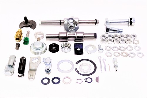 Kit completo revisione - completo,