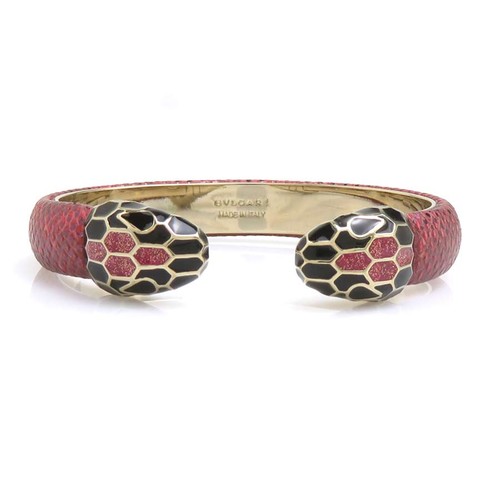 Bracciale serpenti bvlgari - bracciale,