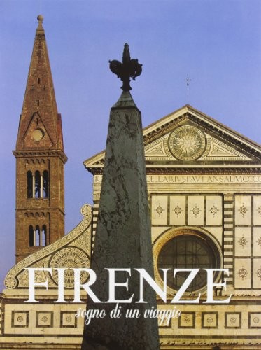 Firenze sogno viaggio - sogno,