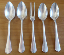 CHRISTOFLE - Posate da tavola