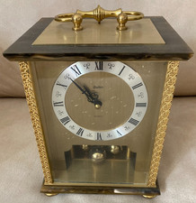 Haller Orologio Da Tavolo