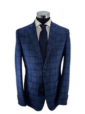 Giacca uomo sartoriale 2