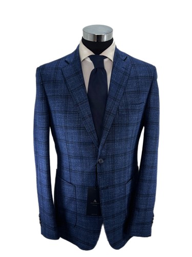 Giacca uomo sartoriale - , 2