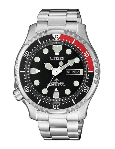 Citizen ny0085 86ec promaster - ny0085-86ec,