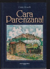 CARA PARENZANA !-FERROVIA